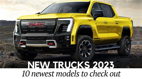 upcoming truck shows 2023